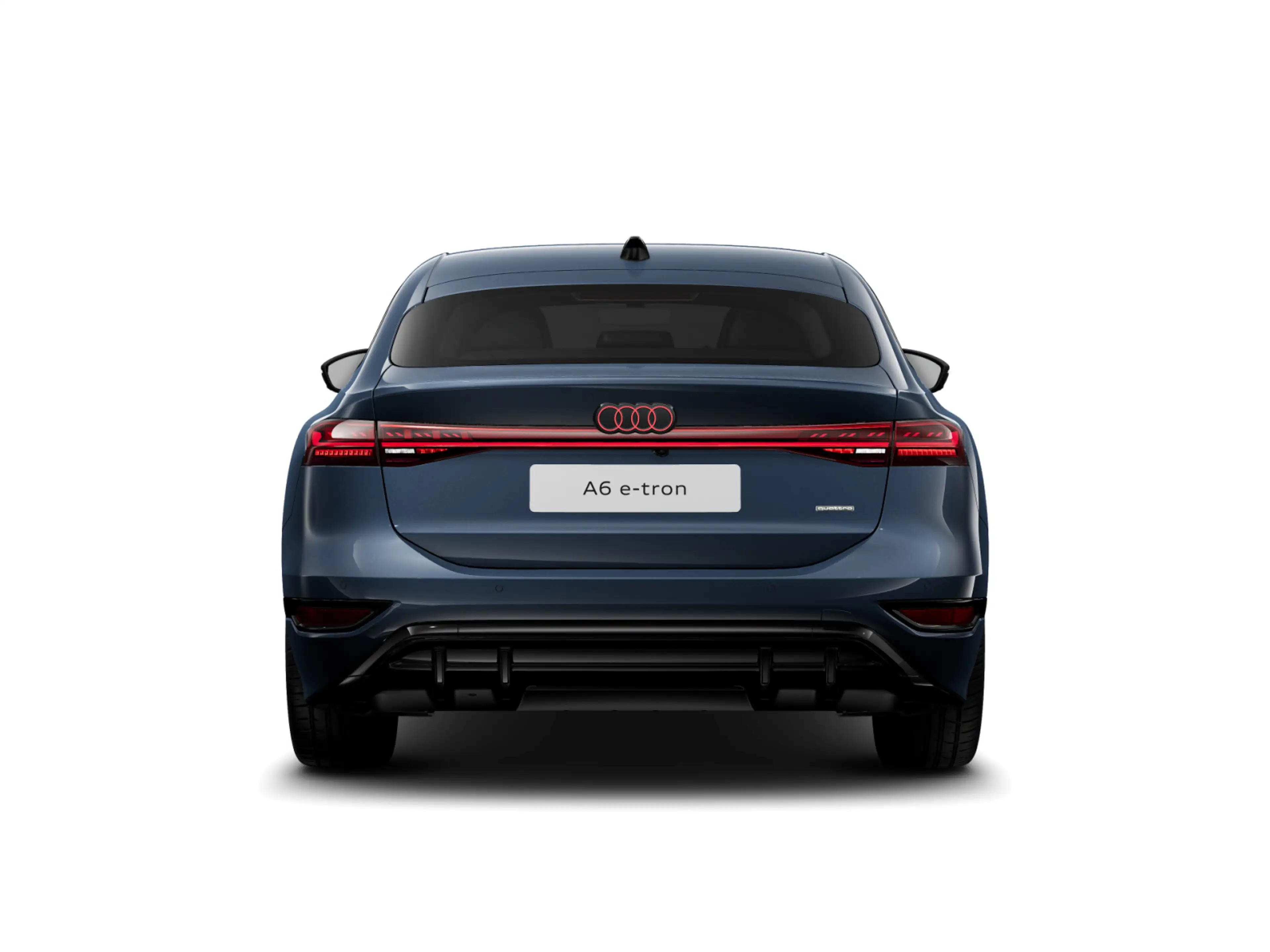 Audi A6 e-tron S-LINE HUD*360*B&O*LUFT*BF-D — photo 6