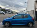 Peugeot 206 1.4-16V Air-line 3 | Airco | Lees tekst Blauw - thumbnail 6
