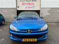 Peugeot 206 1.4-16V Air-line 3 | Airco | Lees tekst Blauw - thumbnail 2