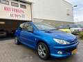 Peugeot 206 1.4-16V Air-line 3 | Airco | Lees tekst Blauw - thumbnail 3
