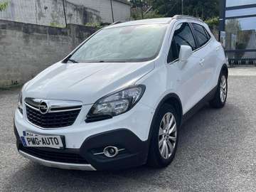 Mokka 1.6 CDTI - 110 - 4x2- EcoFlex - S\u0026S Business Connect PHASE 1