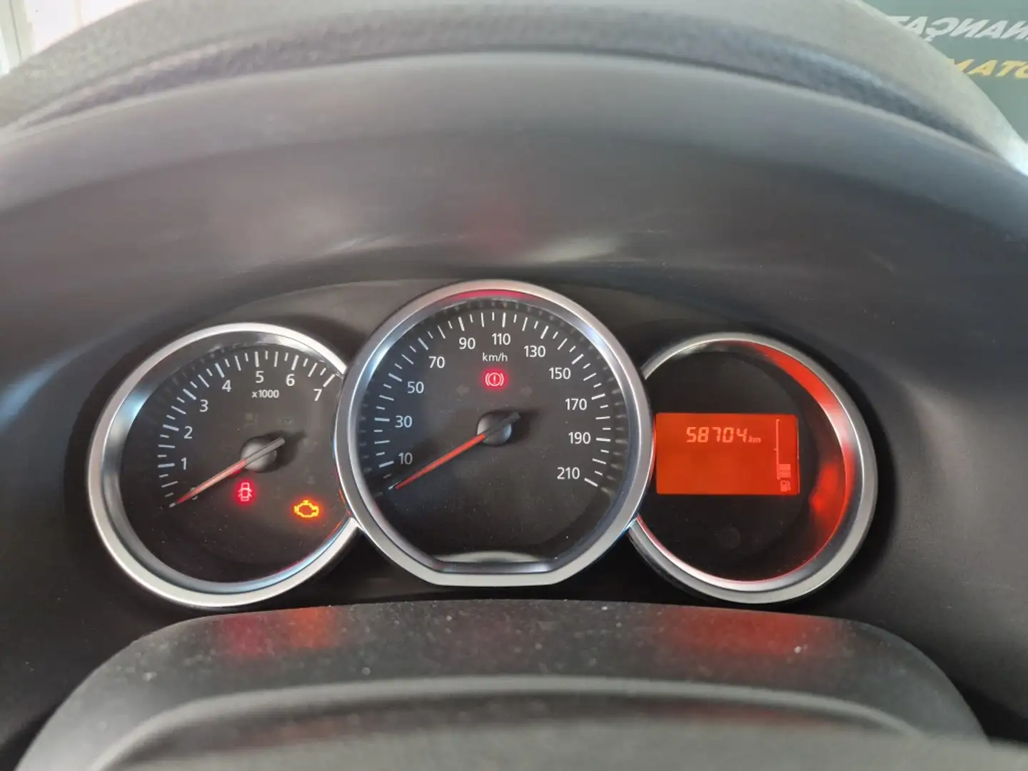 Dacia Sandero Stepway TCe Comfort 67kW Bleu - 2