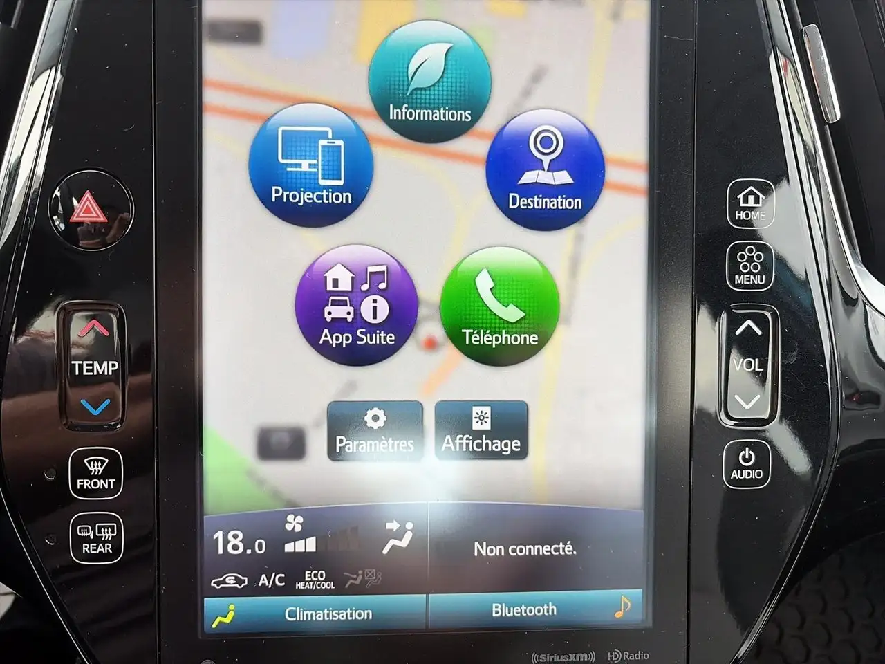 Toyota Prius Prime photo Toyota Prius Prime