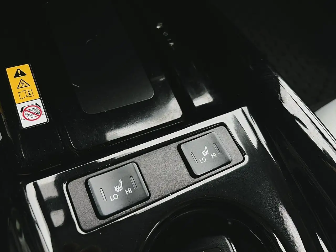 Toyota Prius Prime photo Toyota Prius Prime