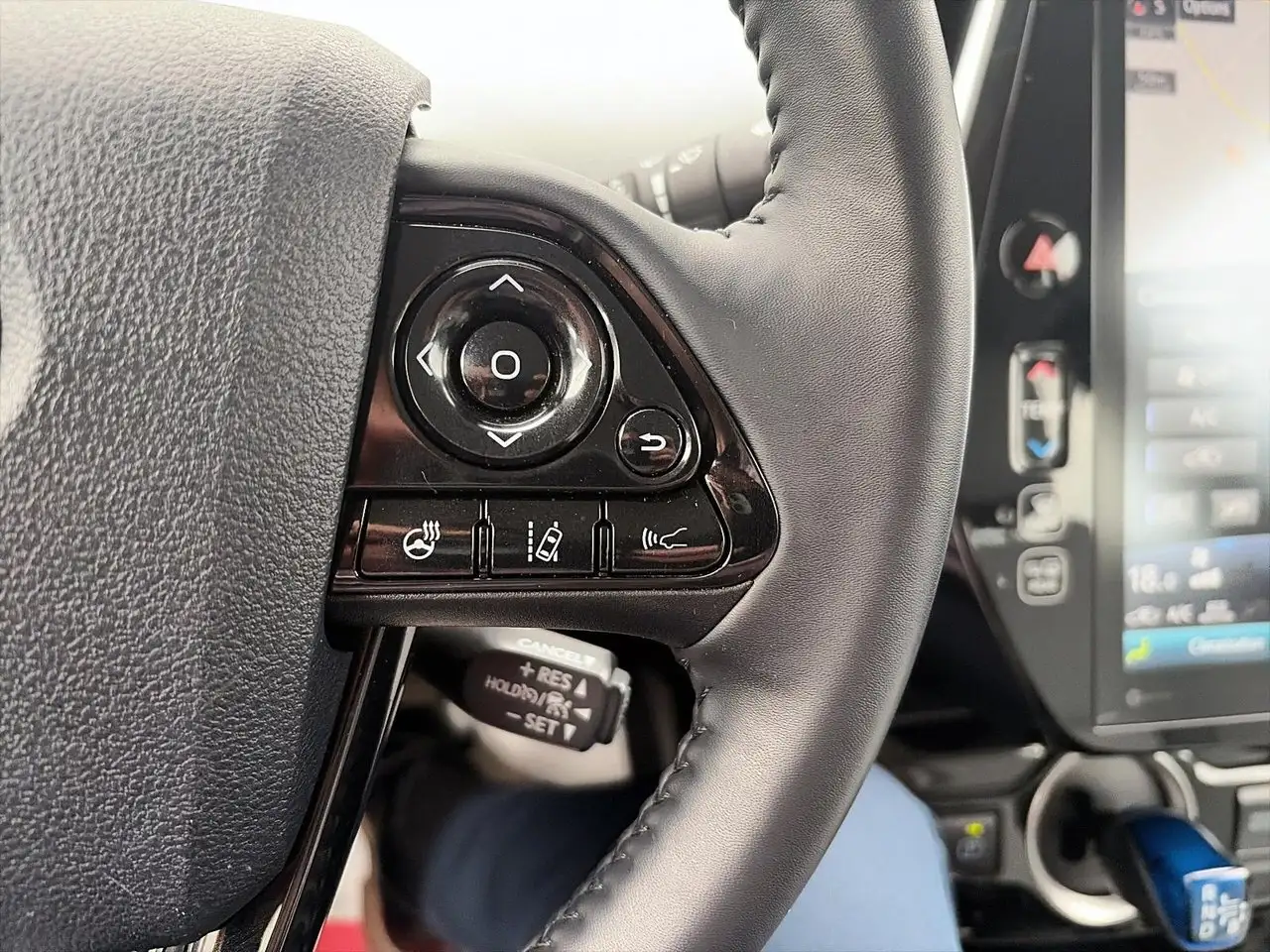 Toyota Prius Prime photo Toyota Prius Prime