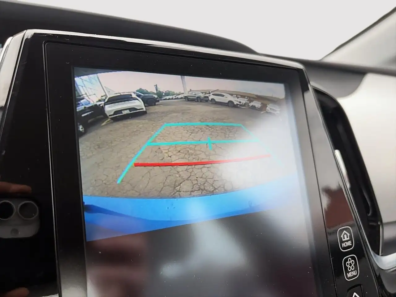 Toyota Prius Prime photo Toyota Prius Prime