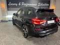 BMW X3 M Compétition 510ch - VENTE UNIQUEMENT POUR PROFES Noir - thumbnail 3