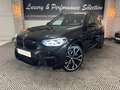 BMW X3 M Compétition 510ch - VENTE UNIQUEMENT POUR PROFES Noir - thumbnail 1