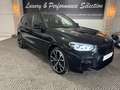 BMW X3 M Compétition 510ch - VENTE UNIQUEMENT POUR PROFES Noir - thumbnail 7