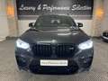 BMW X3 M Compétition 510ch - VENTE UNIQUEMENT POUR PROFES Noir - thumbnail 8