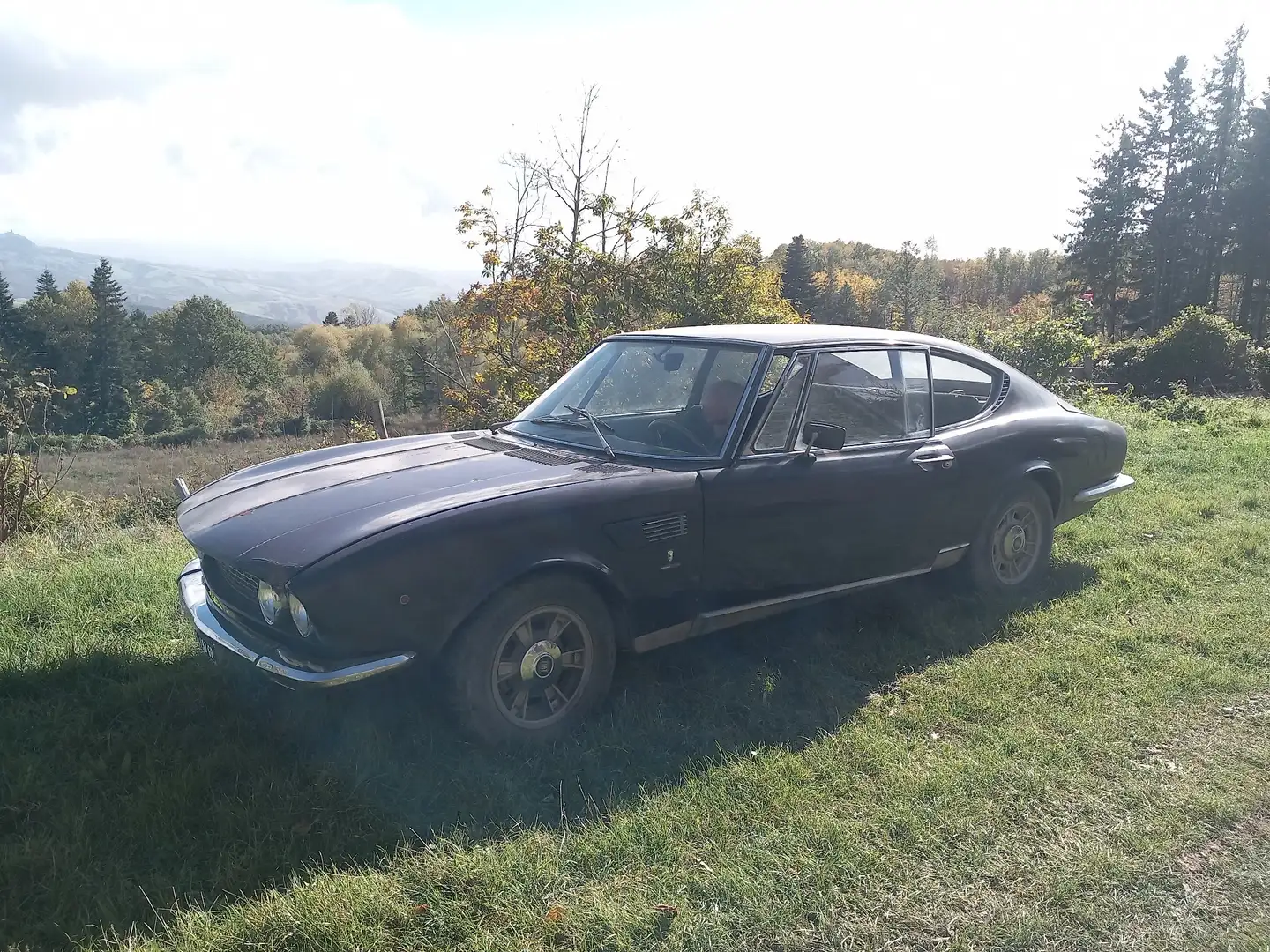 Fiat Dino - 2