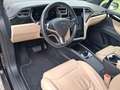 Tesla Model X 90D Dual Noir - thumbnail 7