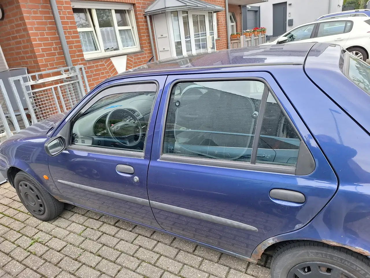 Ford Fiesta Style Family, foto 7