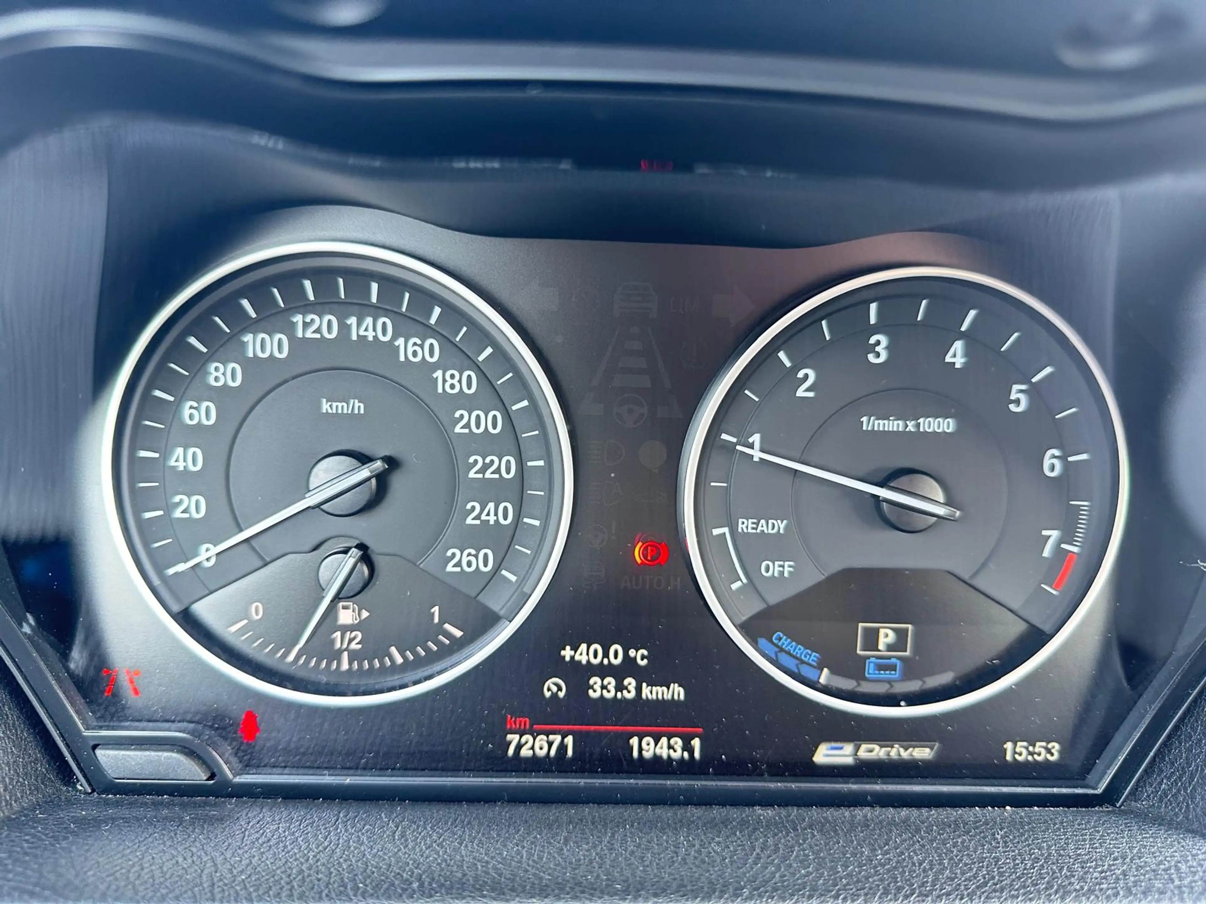 BMW 225 225 xe Sport Line*PANO*KEYLESS*ACC*MEMORY — photo 15