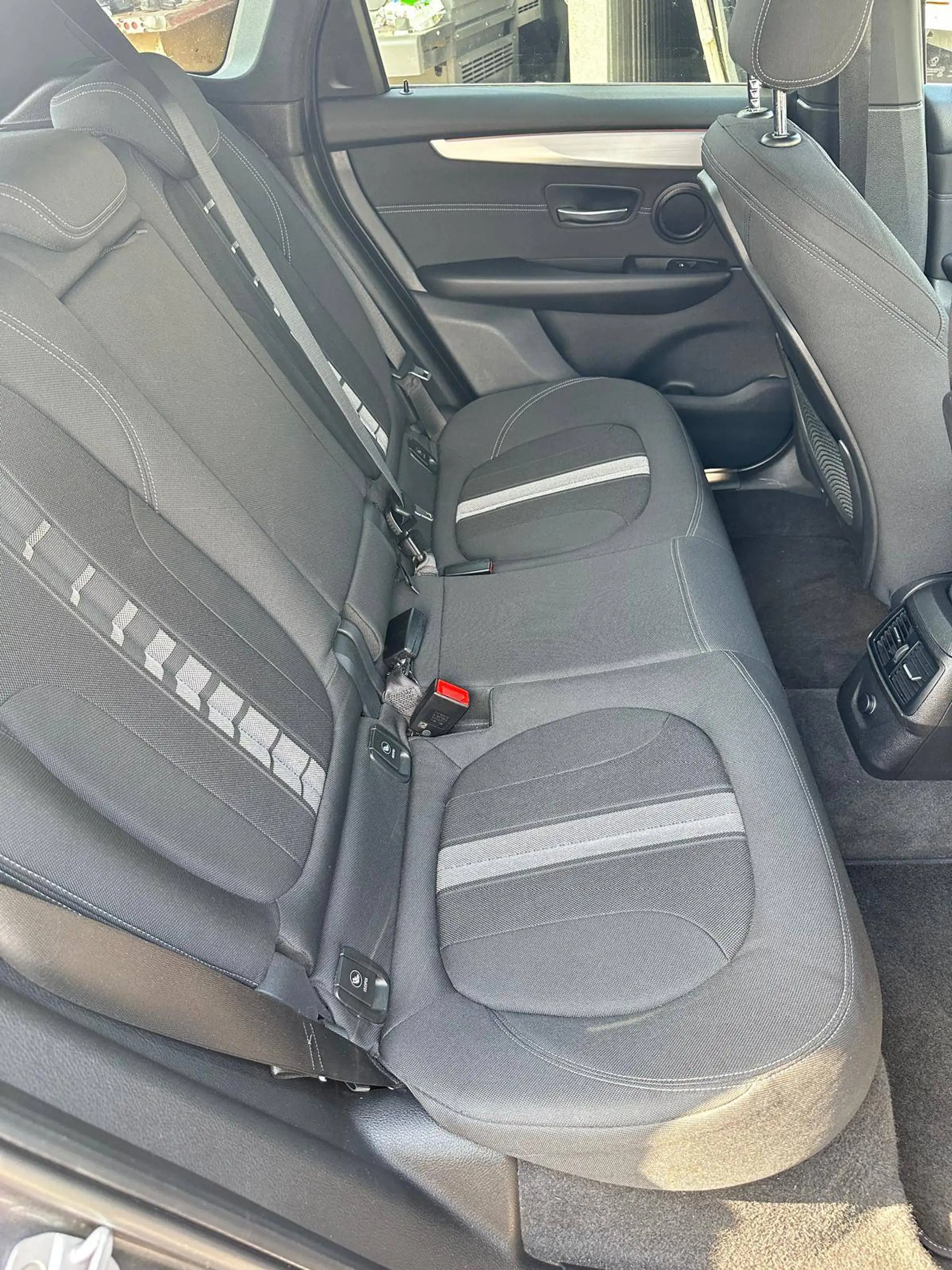 BMW 225 225 xe Sport Line*PANO*KEYLESS*ACC*MEMORY — photo 12