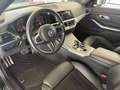 BMW 318 Serie3(G20/21/80/81 318d Touring Msport Nero - thumbnail 9