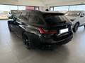 BMW 318 Serie3(G20/21/80/81 318d Touring Msport Nero - thumbnail 5