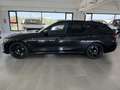 BMW 318 Serie3(G20/21/80/81 318d Touring Msport Nero - thumbnail 4