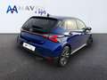 Hyundai i20 1.2 MPI Nline 30 Aniversario Blu/Azzurro - thumbnail 2