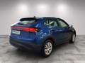 Volkswagen Taigo 1.0 TSI LED/Sitzhzg/var.Ladeboden/09.29Gar Blau - thumbnail 4