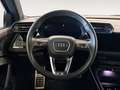 Audi A3 BERLINA CON PORTON 1.5 35 TFSI MHEV S TRO GENUINE Schwarz - thumbnail 9