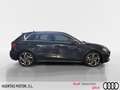 Audi A3 BERLINA CON PORTON 1.5 35 TFSI MHEV S TRO GENUINE Schwarz - thumbnail 3