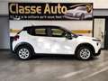 Citroen C3 Feel 1.2 82ch S&S Garantie 12 mois Blanc - thumbnail 2