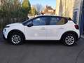 Citroen C3 Feel 1.2 82ch S&S Garantie 12 mois Blanc - thumbnail 7