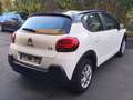 Citroen C3 Feel 1.2 82ch S&S Garantie 12 mois Blanc - thumbnail 9
