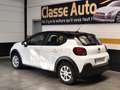 Citroen C3 Feel 1.2 82ch S&S Garantie 12 mois Blanc - thumbnail 5