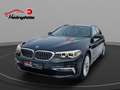 BMW 520 d Touring Luxury Line Kamera,LED,NAVI,SHZ,PDC Grau - thumbnail 1