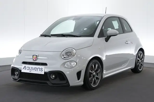 Abarth 500 1.4 T-Jet 595 PDC AC BT Carplay Sportzetels
