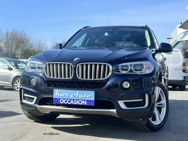BMW X5 x drive 40e*HYBRID*GPS*CUIR*