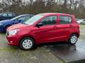 Suzuki Celerio Club Red - thumbnail 2