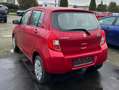 Suzuki Celerio Club Red - thumbnail 1
