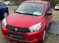 Suzuki Celerio Club Red - thumbnail 3