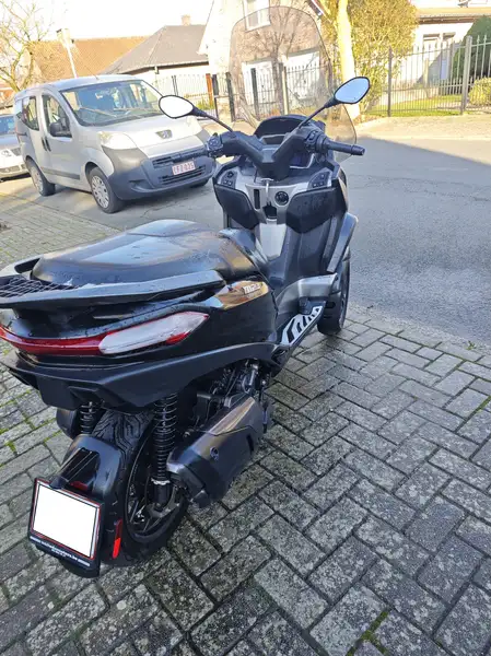 Piaggio MP3 530 - foto 3