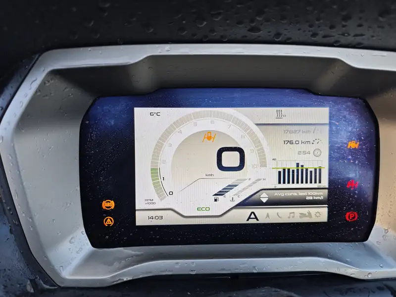 Piaggio MP3 530 - foto 4