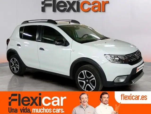 Dacia Sandero 1.5dCi Ambiance 55kW