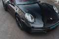 Porsche 911 Carrera 4S Cabrio *1. HAND / BOSE / LED* Negro - thumbnail 4