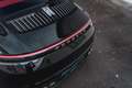 Porsche 911 Carrera 4S Cabrio *1. HAND / BOSE / LED* Negro - thumbnail 16