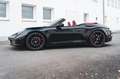 Porsche 911 Carrera 4S Cabrio *1. HAND / BOSE / LED* Negro - thumbnail 10