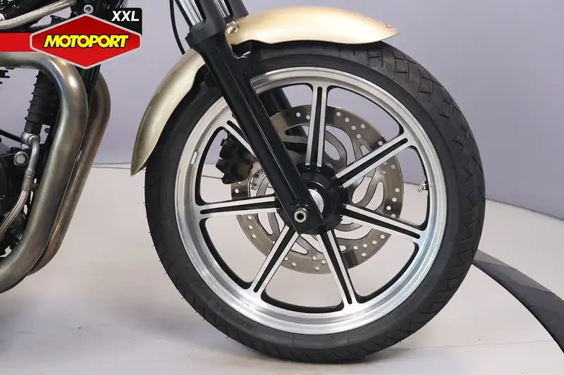 Triumph BONNEVILLE - foto 7