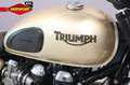 Triumph Bonneville T100 Goud - thumbnail 9