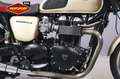 Triumph Bonneville T100 Goud - thumbnail 8
