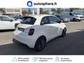 Fiat 500 e 118ch Icône (step1) 2021 - thumbnail 2