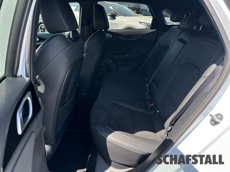 Kia Ceed / cee'd GT-Line Panorama Technik-&Leder-Paket 18-Zoll — photo 15