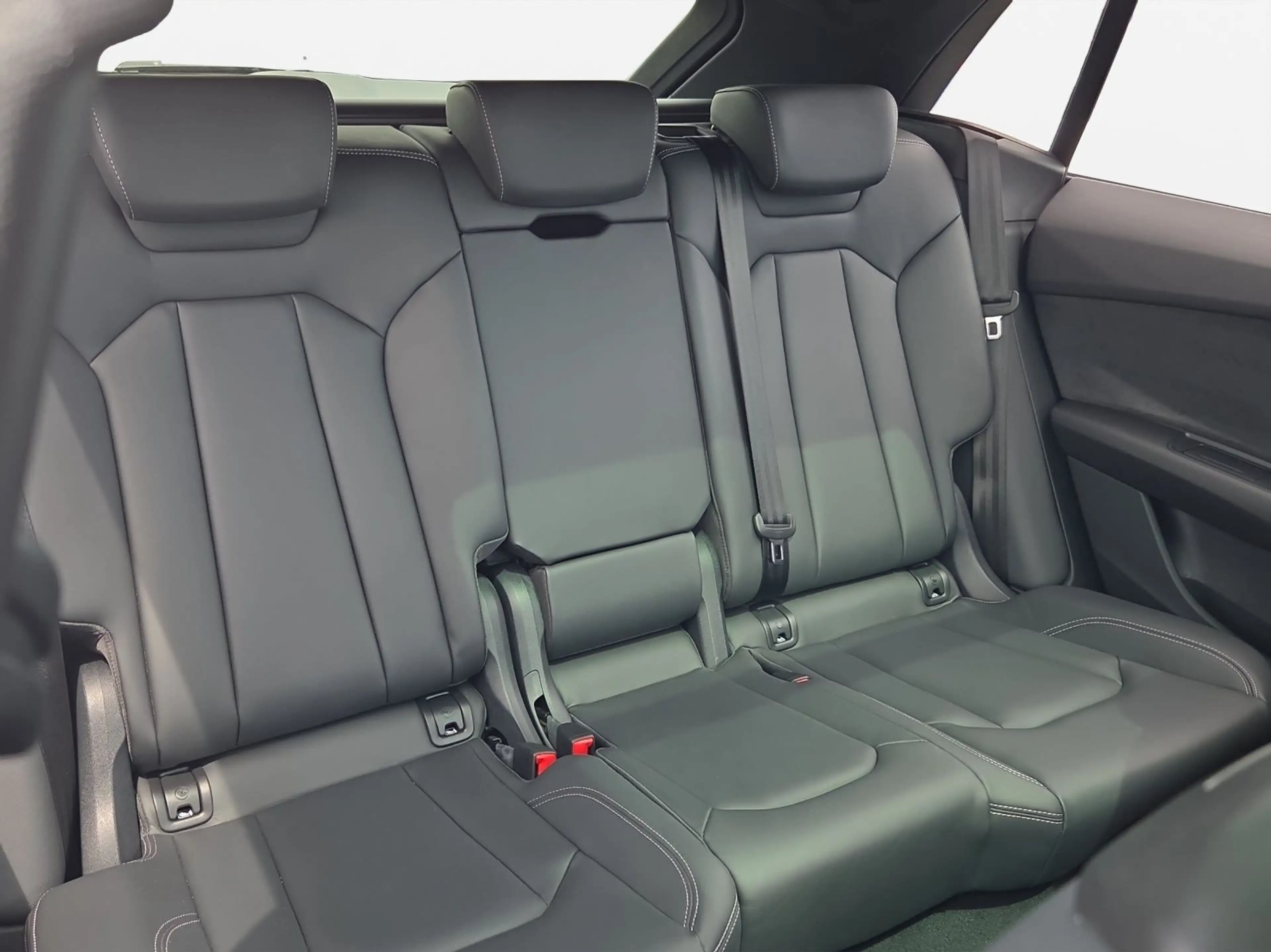 Audi SQ8 SUV TFSI*Navi*Matrix*DVD*AHK*HUD*B&O*Pano*Vi — photo 14