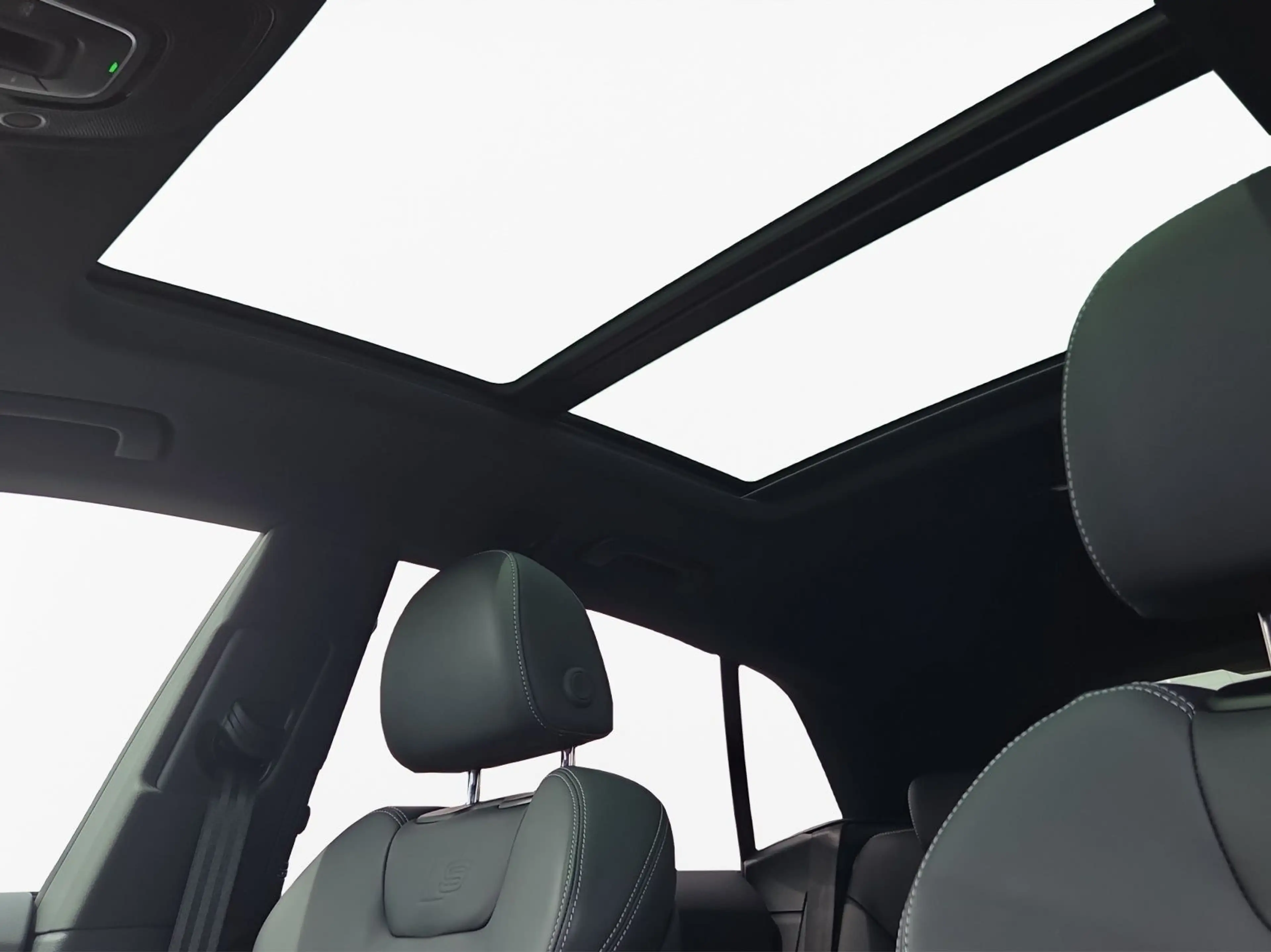 Audi SQ8 SUV TFSI*Navi*Matrix*DVD*AHK*HUD*B&O*Pano*Vi — photo 8