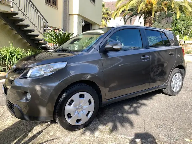Toyota Urban Cruiser Urban Cruiser 1.4 d-4d Awd